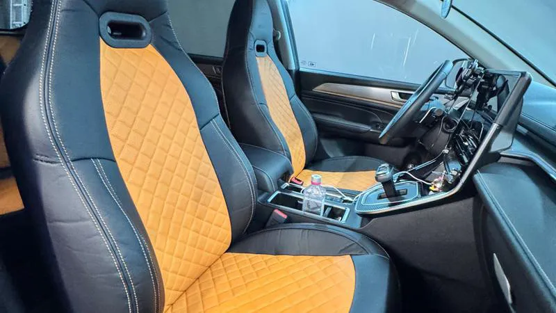 (Литой модуль) Haval M6 II (2021+)