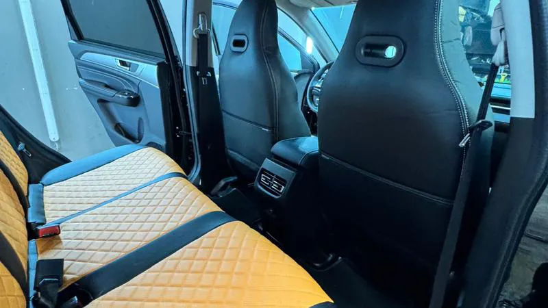 (Литой модуль) Haval M6 II (2021+)