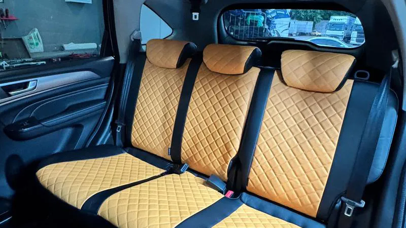 (Литой модуль) Haval M6 II (2021+)