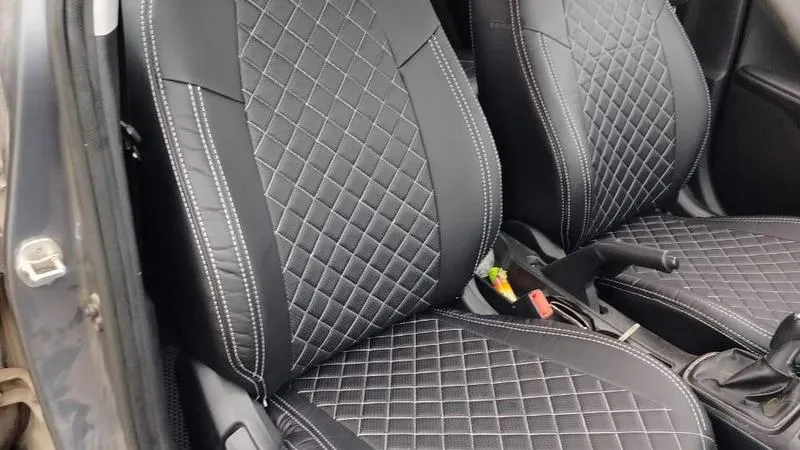 (Литой модуль) Hyundai Solaris II (2017+)