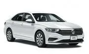 Авточехлы для Volkswagen Jetta VII (2018+)