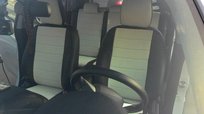 АВТОЧЕХОЛ ДЛЯ PEUGEOT 4008
