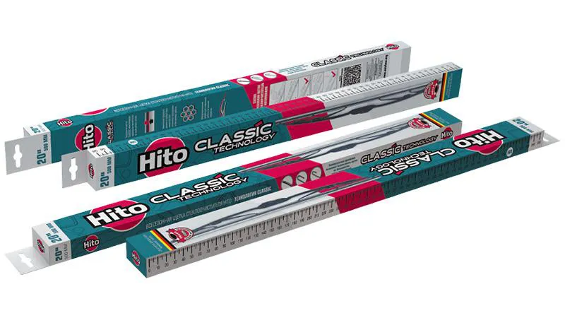 HITO CLASSIC HITO CLASSIC