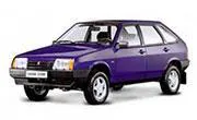 Авточехол для ВАЗ 2109 (1987-2006)