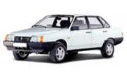 Авточехол для ВАЗ 21099 (1990-2004)