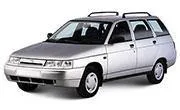 Авточехол для ВАЗ 2111 (1998-2009)