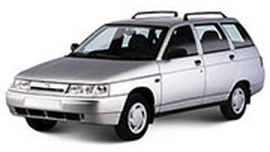 Авточехол для ВАЗ 2111 (1998-2009) Авточехол для ВАЗ 2111 (1998-2009)