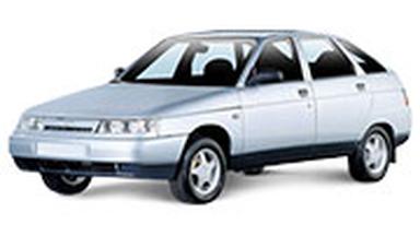 Авточехол для ВАЗ 2112 (1999-2008) Авточехол для ВАЗ 2112 (1999-2008)