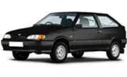 Авточехол для ВАЗ 2113 (2004-2013)