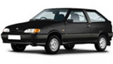 Авточехол для ВАЗ 2113 (2004-2013) Авточехол для ВАЗ 2113 (2004-2013)