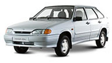 Авточехол для ВАЗ 2114 (2003-2014) Авточехол для ВАЗ 2114 (2003-2014)