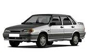 Авточехол для ВАЗ 2115 (2004-2013)