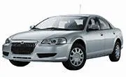 Авточехол для Волга Siber