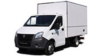 Авточехол для Газель NEXT Авточехол для Газель NEXT