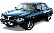 Авточехол для ГАЗ 31029