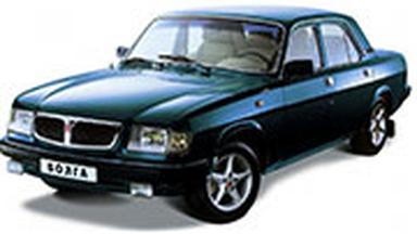 Авточехол для ГАЗ 31029 Авточехол для ГАЗ 31029