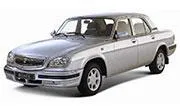 Авточехол для ГАЗ 3110/105