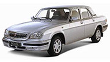 Авточехол для ГАЗ 3110/105 Авточехол для ГАЗ 3110/105