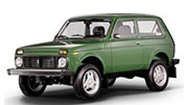 Авточехол для НИВА 21213/21214 Авточехол для НИВА 21213/21214