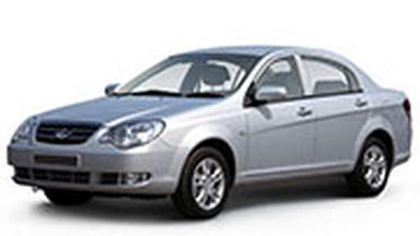 Авточехол для ТагАЗ Вега (2009+) Авточехол для ТагАЗ Вега (2009+)