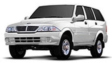 Авточехол для ТагАЗ Road Partner (2009+) Авточехол для ТагАЗ Road Partner (2009+)