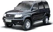 Авточехол для УАЗ Патриот II выпуск