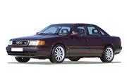 Авточехол для Audi 100 45 седан (1990-1994)