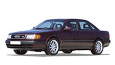 Авточехол для Audi 100 45 седан (1990-1994) Авточехол для Audi 100 45 седан (1990-1994)