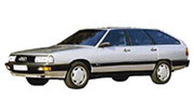 Авточехол для Audi 100 45 универсал (1990-1994) Авточехол для Audi 100 45 универсал (1990-1994)