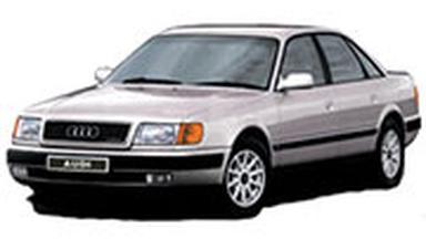 Авточехол для Audi 100-A6 седан (1994-1997) Авточехол для Audi 100-A6 седан (1994-1997)
