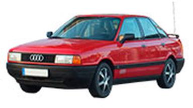 Авточехол для Audi 80 B-3 (8A) (1986-1991) Авточехол для Audi 80 B-3 (8A) (1986-1991)