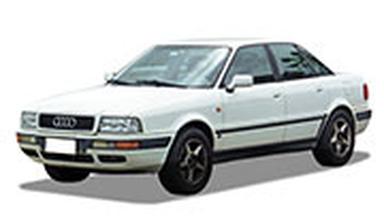Авточехол для Audi 80 B-4 (8C) (1991-1996) Авточехол для Audi 80 B-4 (8C) (1991-1996)