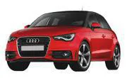 Авточехол для Audi A1 Sportback 2010-2018