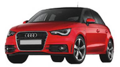 Авточехол для Audi A1 Sportback 2010+ Авточехол для Audi A1 Sportback 2010+