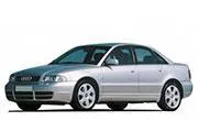 Авточехол для Audi A4 седан B5 8E (1994-2001)