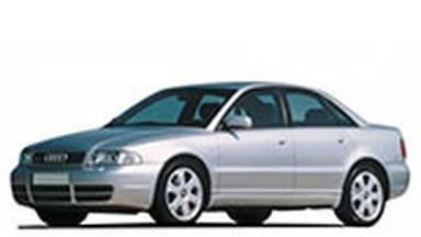 Авточехол для Audi A4 седан B5 8E (1994-2001) Авточехол для Audi A4 седан B5 8E (1994-2001)