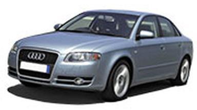 Авточехол для Audi A4 седан B7 8E (2004-2007) Авточехол для Audi A4 седан B7 8E (2004-2007)