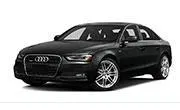 Авточехол для Audi A4 (B8) (2007-2015)