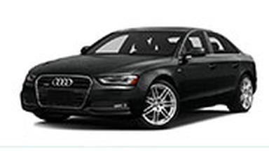 Авточехол для Audi A4 IV (B8) (2007-2015) Авточехол для Audi A4 IV (B8) (2007-2015)