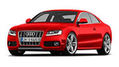 Авточехол для Audi A5 I coupe (2007+) Авточехол для Audi A5 I coupe (2007+)
