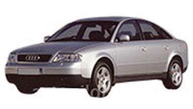 Авточехол для Audi A6 седан С5 380 (1997-2004) Авточехол для Audi A6 седан С5 380 (1997-2004)