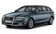 Авточехол для Audi A6 универсал C6 (2004-2010)