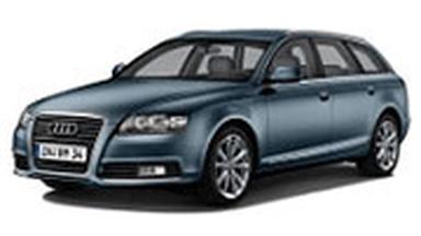 Авточехол для Audi A6 универсал C6 (2008-2011) Авточехол для Audi A6 универсал C6 (2008-2011)