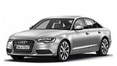 Авточехол для Audi A6 (C7) (2011+) Авточехол для Audi A6 (C7) (2011+)