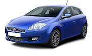 Авточехол для Fiat Bravo II (2007-2014)
