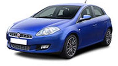Авточехол для Fiat Bravo II (2007+) Авточехол для Fiat Bravo II (2007+)