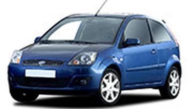 Авточехол для Ford Fiesta (2001-2009) Авточехол для Ford Fiesta (2001-2009)