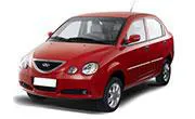 Авточехол для Cherry QQ (2006-2010)