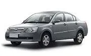 Авточехол для Chery Fora седан (Китай)