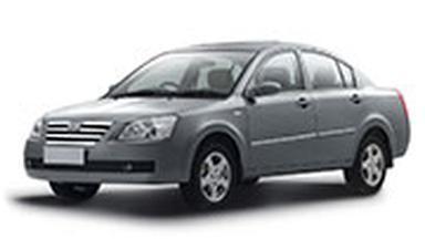 Авточехол для Chery Fora седан (Китай) Авточехол для Chery Fora седан (Китай)
